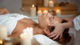 Exclusivo Ritual Corporal